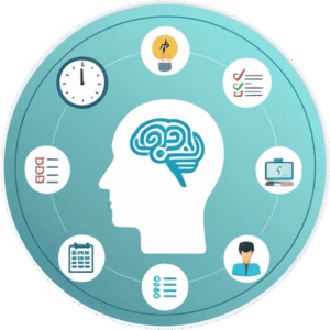 AISmartrix Logo - The Future of Smart AI Solutions & Innovations