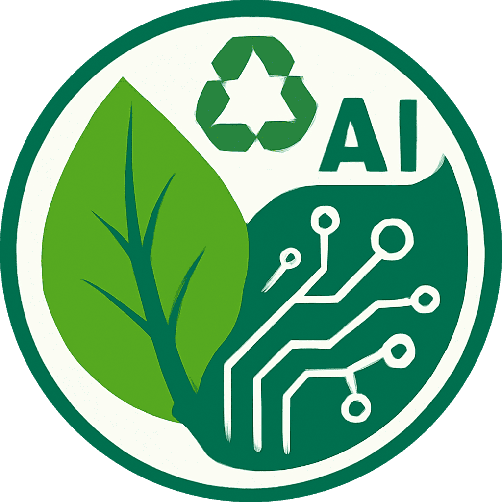 AISmartrix Logo - The Future of Smart AI Solutions & Innovations