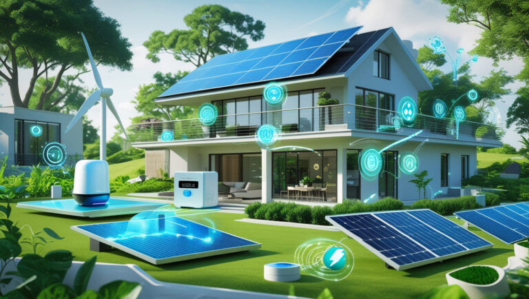 Best AI-Powered Eco Products for Sustainable Living