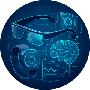 AISmartrix Logo - The Future of Smart AI Solutions & Innovations