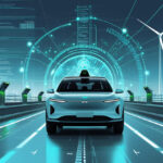How AI Is Transforming Electric Vehicle Technology