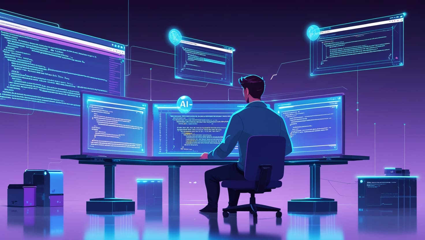 How GitHub Copilot is Changing the Way We Code
