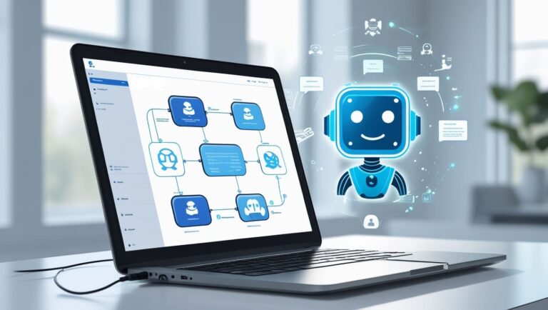 How to Build AI-Powered Chatbots Without Coding