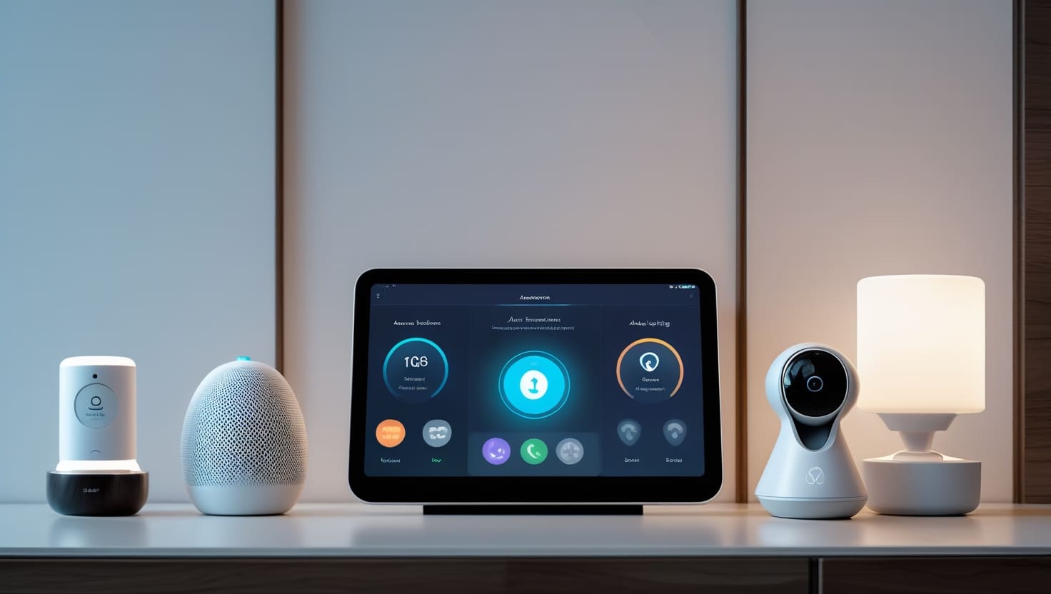 How to Build an AI-Integrated Smart Home from Scratch