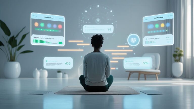 Personal Development with AI Smart Tools for Self-Improvement