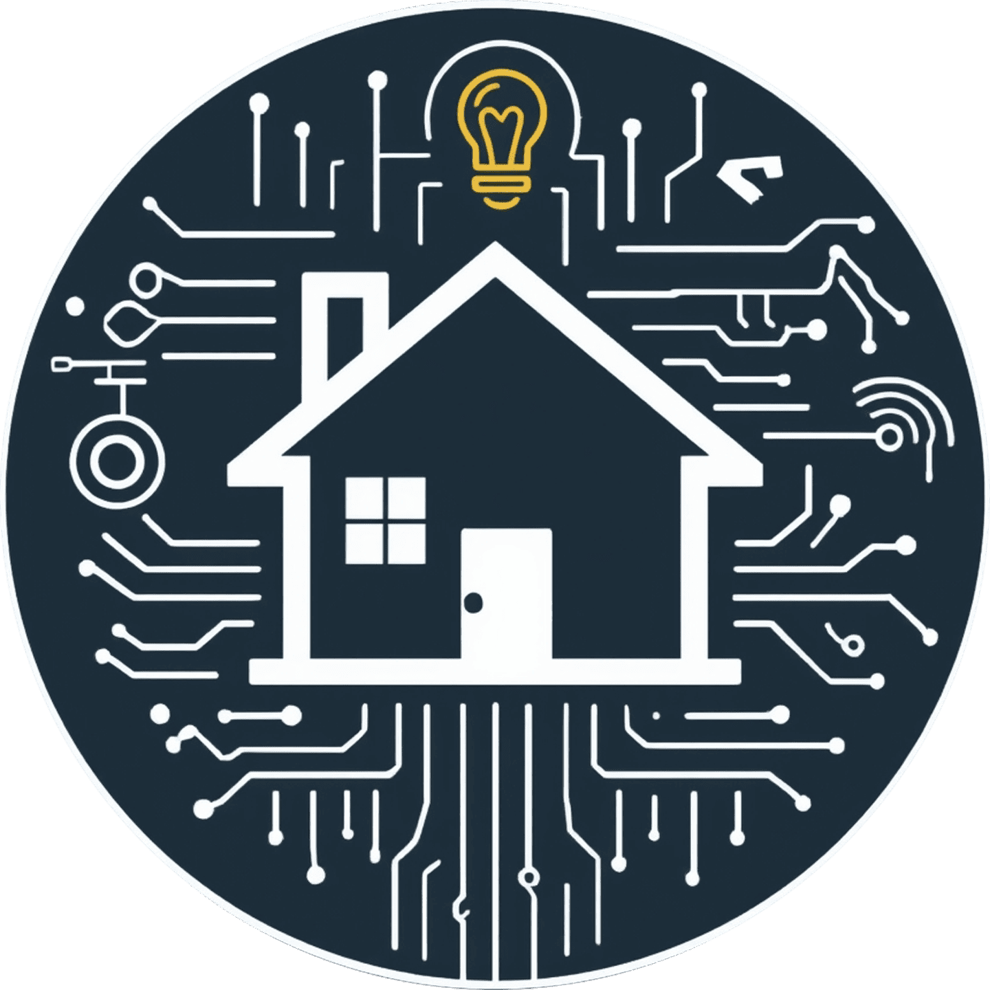 AISmartrix Logo - The Future of Smart AI Solutions & Innovations