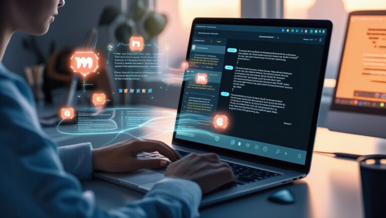 The Best AI Writing Tools for Content Creators
