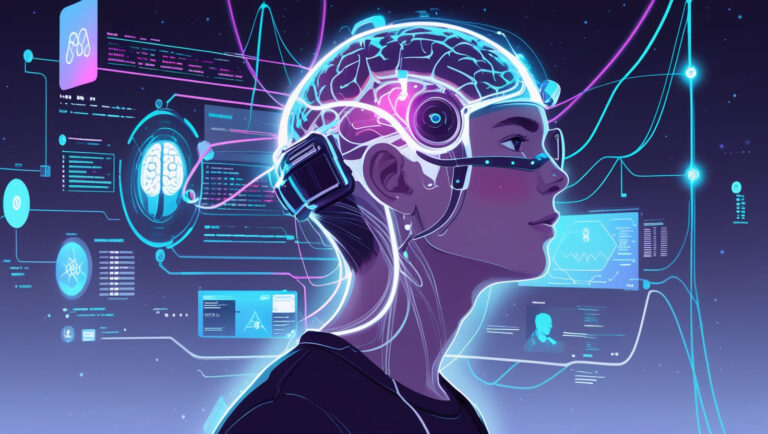 The Future of Brain-Computer Interfaces Where AI Meets the Mind