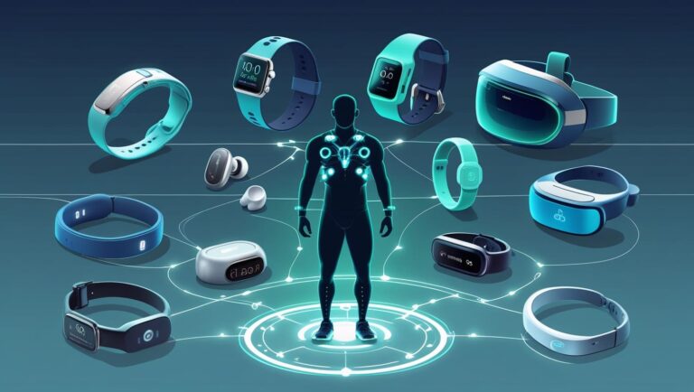 Top Wearable AI Devices You Can Buy Today