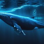 AI Listens to the Silence Why Blue Whales Are Going Quiet – And What It Means for Our Oceans
