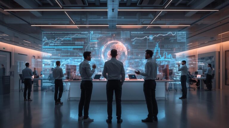 AI Talent Wars: Why Salaries Are Skyrocketing — and Who Can Keep Up?