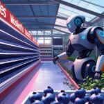 Blueberry Shortage Hits Coles & Woolworths – Can AI Fix the Fruit Crisis