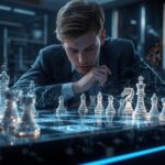 Checkmate 2.0: How AI Is Redefining the Future of Chess