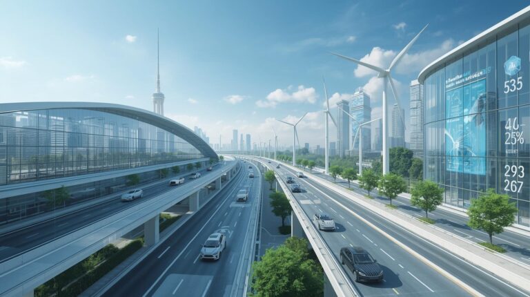 Green AI: How Smart Tech Is Powering a Greener Planet