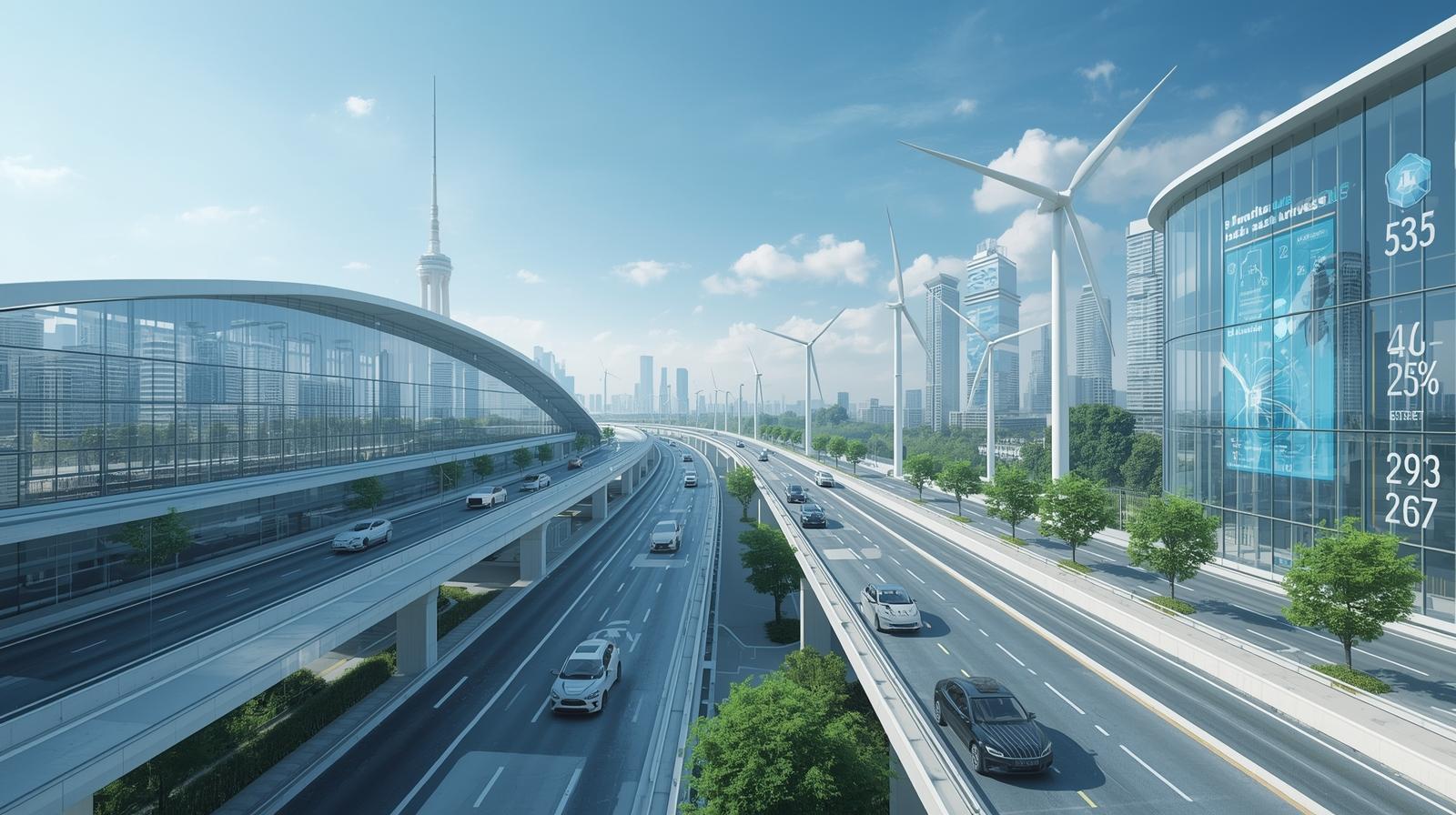 Green AI: How Smart Tech Is Powering a Greener Planet