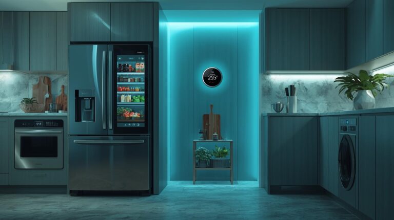 IFA 2025 Smart Home Shake-Up: The AI Appliances Worth Buying