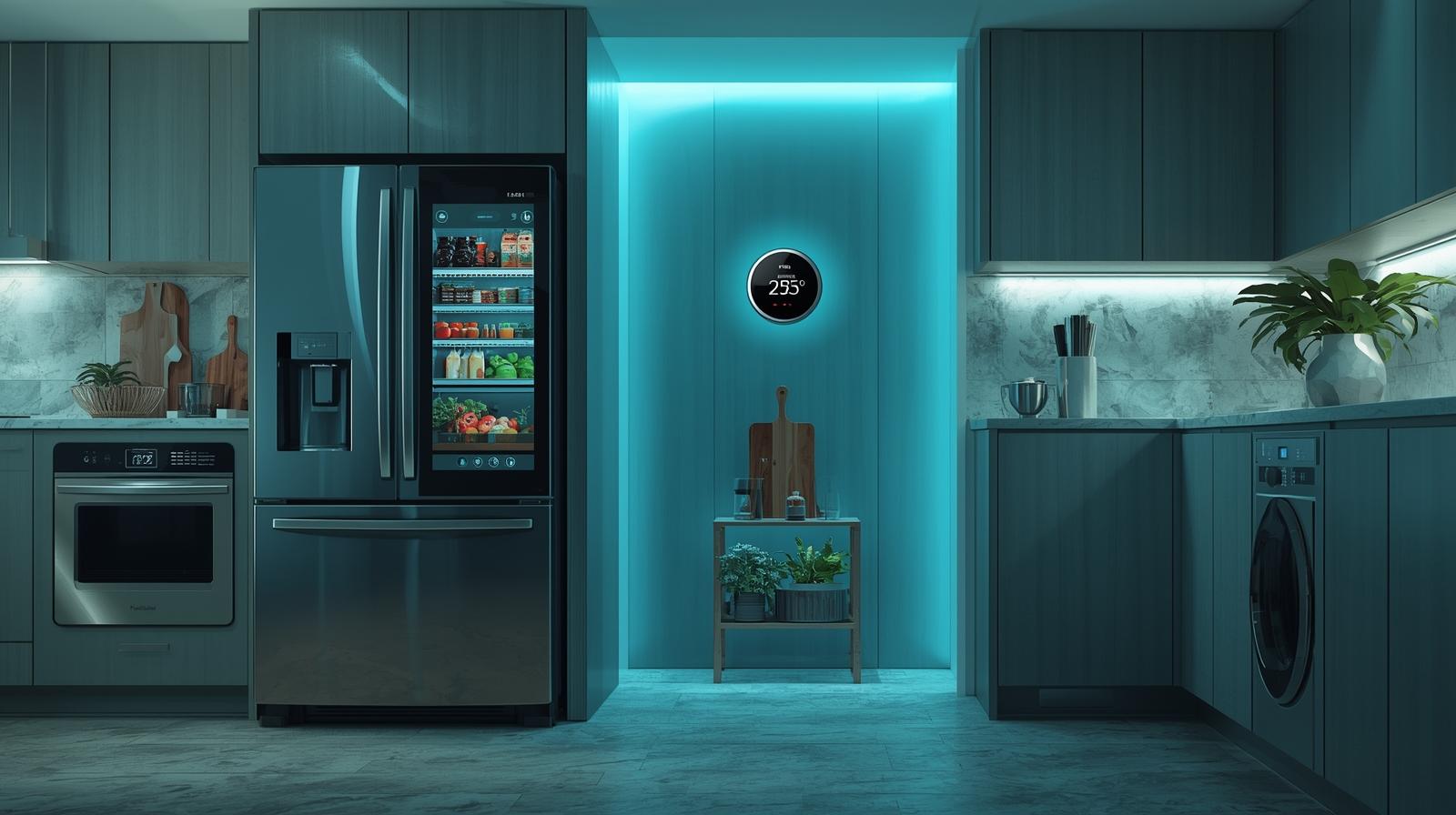 IFA 2025 Smart Home Shake-Up: The AI Appliances Worth Buying