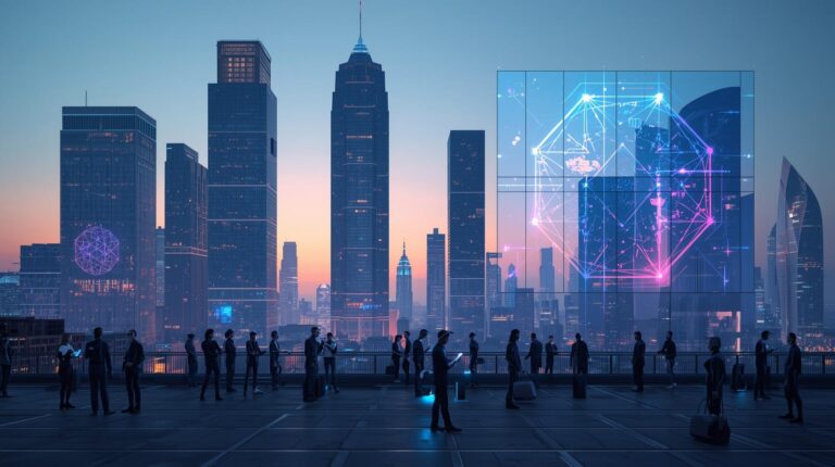 Is the AI Boom Cooling? The Reality Check We Need