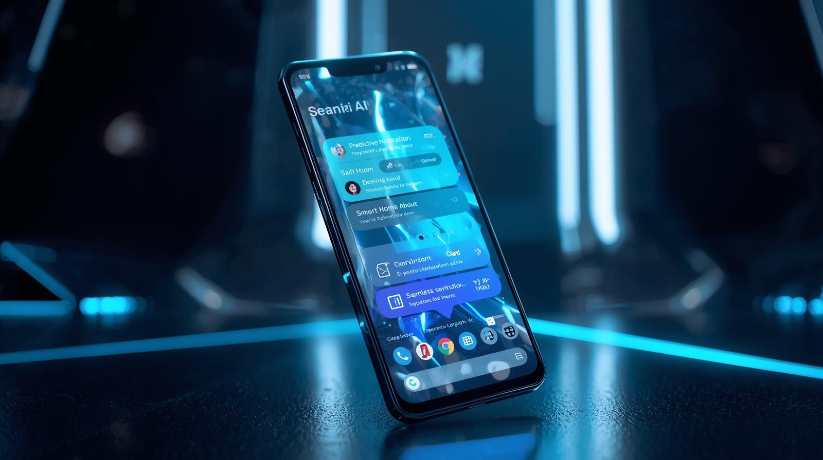 Pixel 10’s AI Goes Proactive: What Gemini Live Means for You