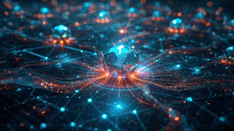 Post-Quantum Cryptography: Future-Proofing AI Data Security