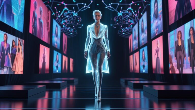 Remembering Kelley Mack How AI is Shaping Film, Health, and Legacy in the Digital Age