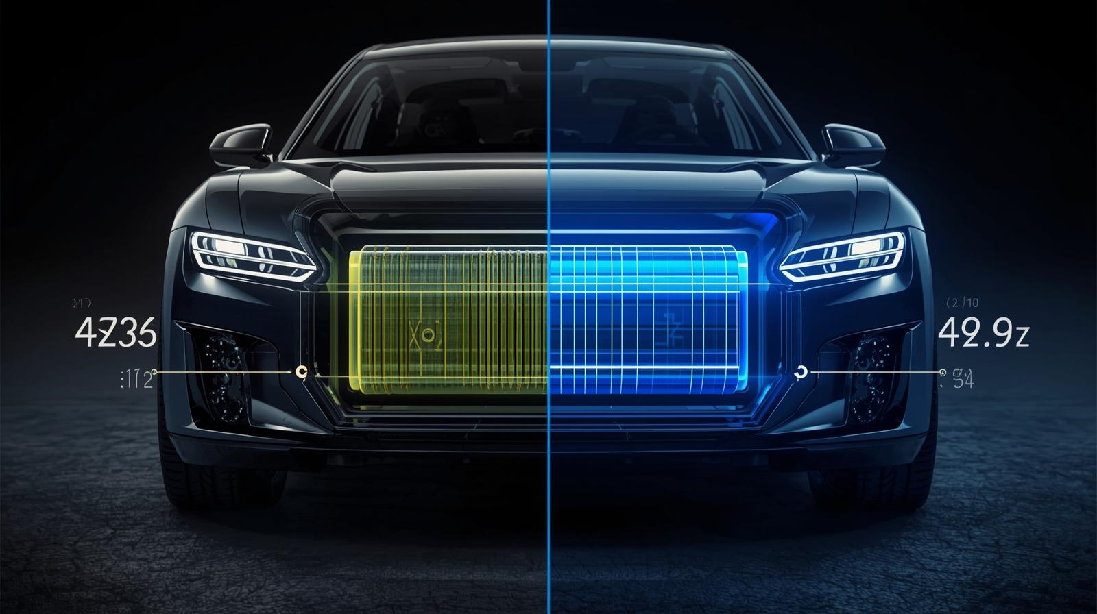 Sodium-Ion vs. Solid-State: The Battery Twist That Could Rewire EV Costs