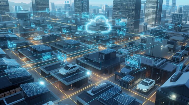 Virtual Power Plants Hit Prime Time: Get Paid to Stabilize the Grid