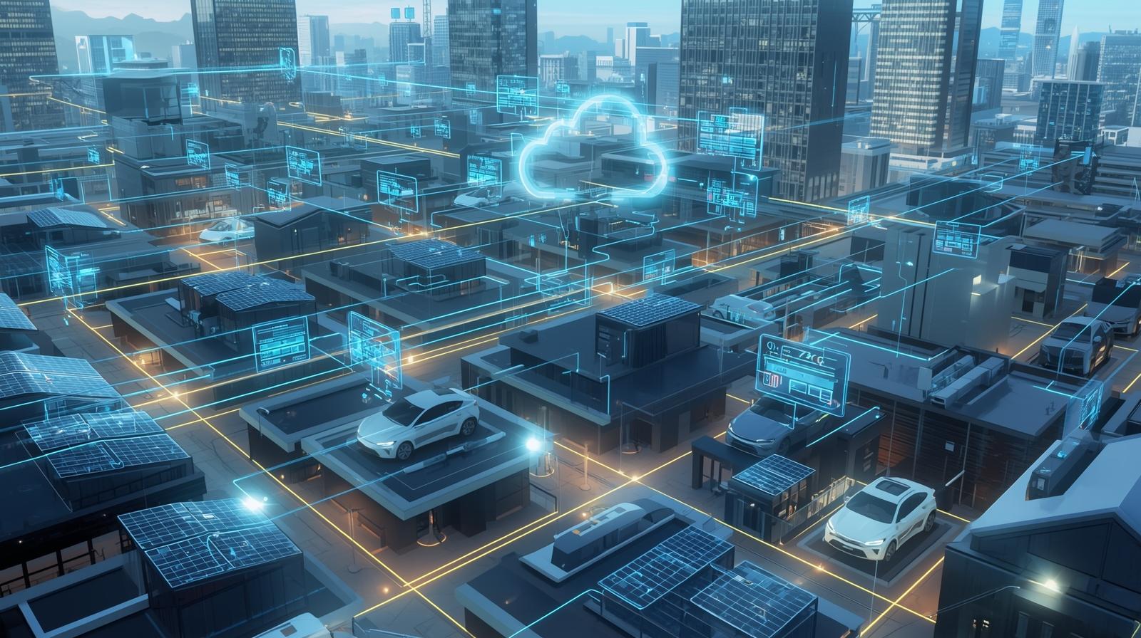 Virtual Power Plants Hit Prime Time: Get Paid to Stabilize the Grid