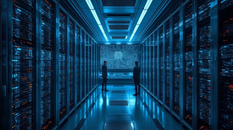 Welcome to the Blackwell Era: Why GB200 Racks Are the Oil Rigs of AI