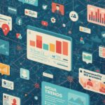 When Satire Sparks a Trend: AI Analyzes the 'Trump Is Dead' Frenzy
