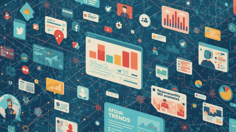 When Satire Sparks a Trend: AI Analyzes the 'Trump Is Dead' Frenzy