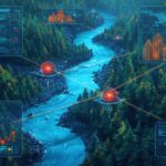 AI Climate Adaptation: From Flood-Nowcasts to Wildfire Prediction