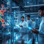 AI-Designed Medicines: How Generative Models Are Shortening Drug Timelines