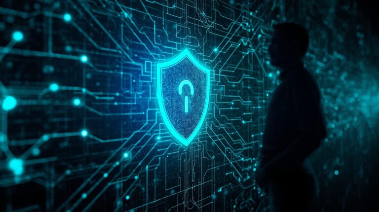 AI and Cybersecurity Protecting the Digital World