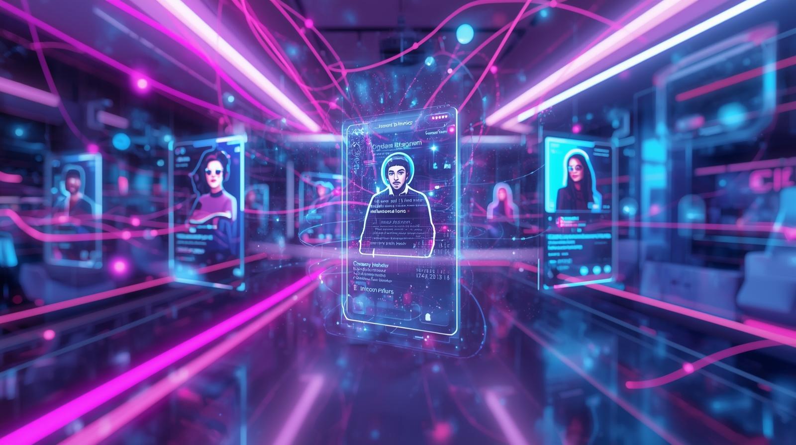 AI in Social Media: The Algorithms Behind TikTok and Instagram