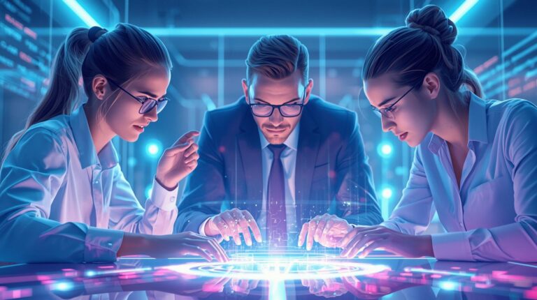 Best Free AI Tools for Students, Professionals, and Creators