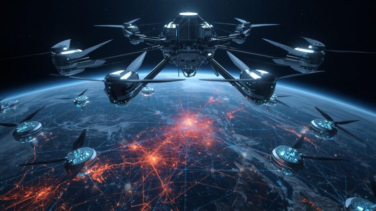 Breaking News: How AI Is Used to Track Natural Disasters in Real-Time