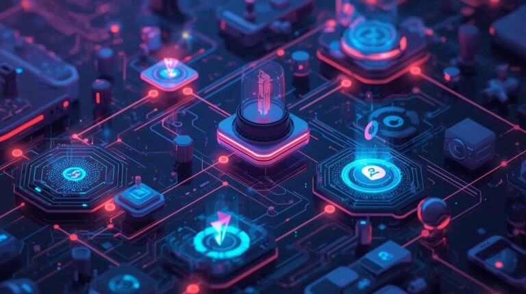 Federated AI: How Powerful Models Learn Without Stealing Your Data