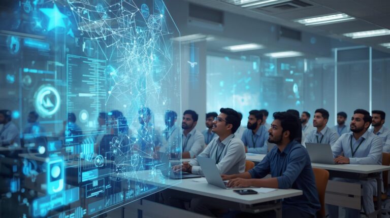 From Beginner to Pro A Complete Guide to Learning AI in 2025