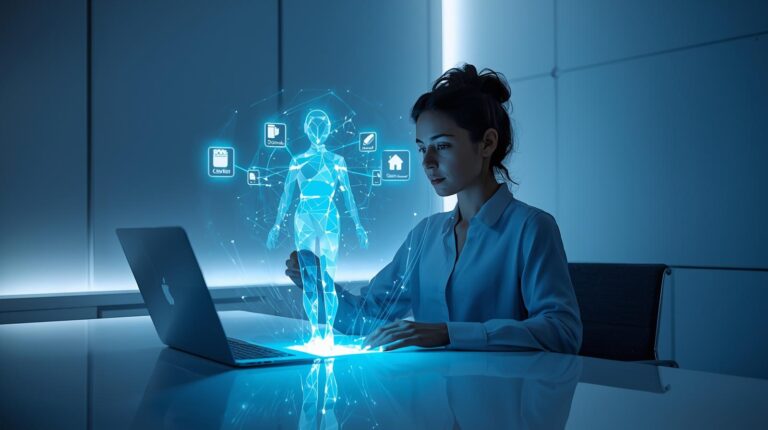 How to Build Your Own AI Assistant Without Coding