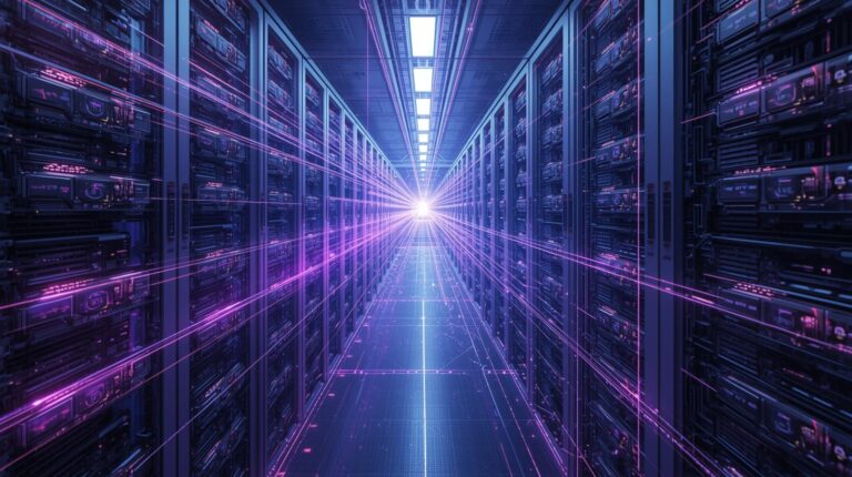 Memory Wars Why High-Bandwidth Memory (HBM) Will Decide the Next AI Era