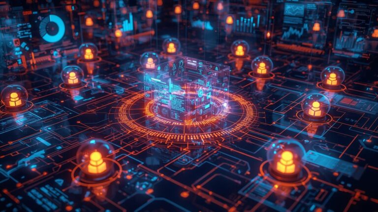 Orchestration Hubs: Building Reliable Multi-Agent AI Systems (The New Backend)