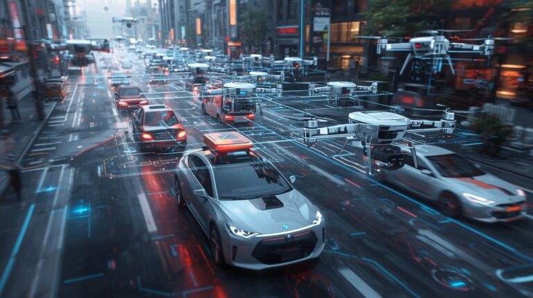 Spatial Intelligence: Teaching Machines to Navigate the Real World