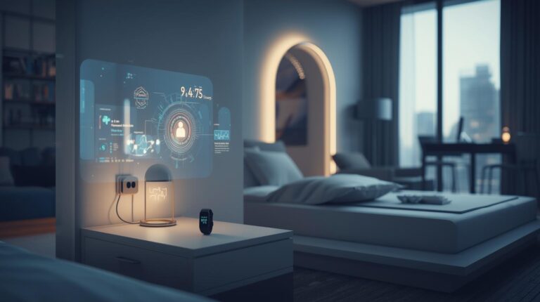 TinyML Everywhere: The Ultra-Low-Power AI Revolution in Everyday Devices
