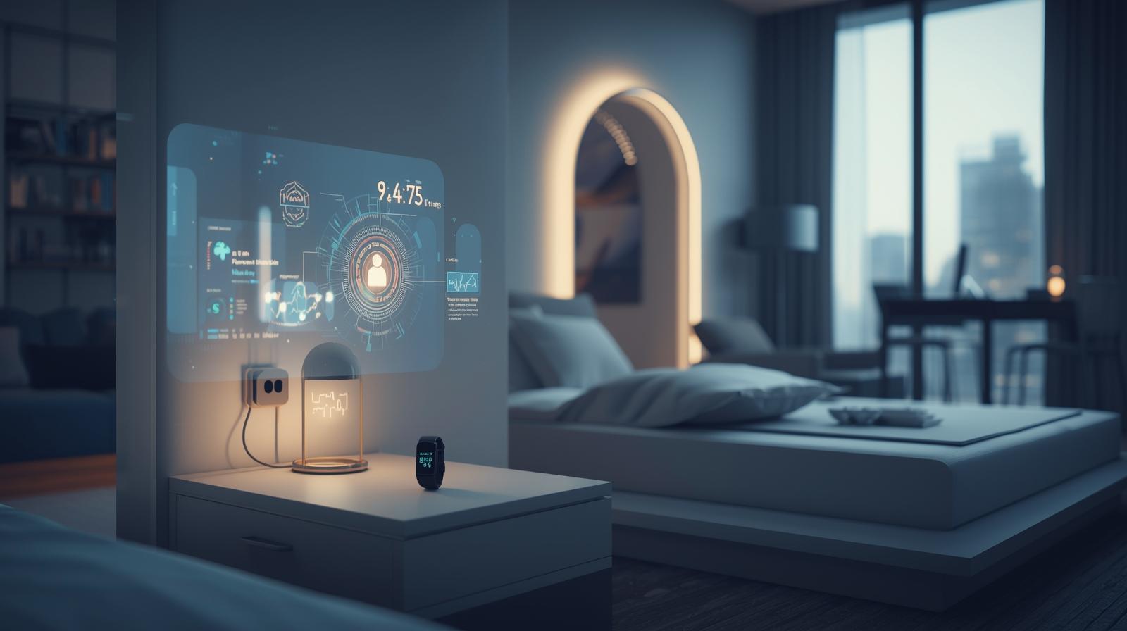 TinyML Everywhere: The Ultra-Low-Power AI Revolution in Everyday Devices