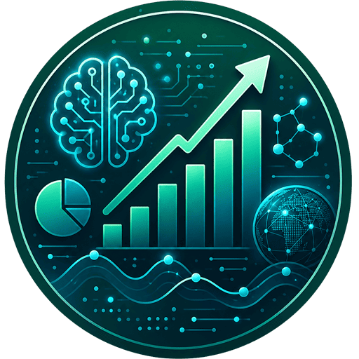 AISmartrix Logo - The Future of Smart AI Solutions & Innovations