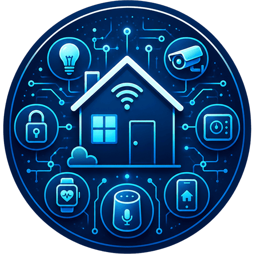 AISmartrix Logo - The Future of Smart AI Solutions & Innovations